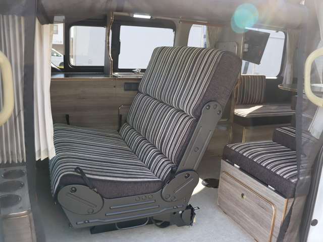 トヨタ ハイエースバン ロータスＲＶ H30年 (東海) 99