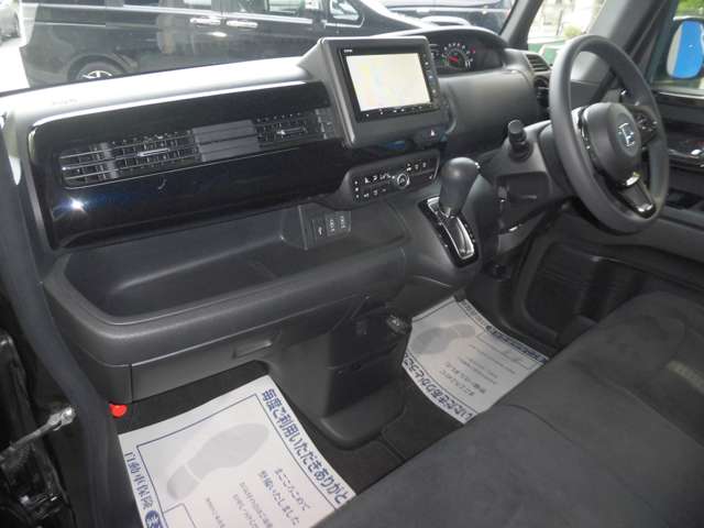 ホンダ Ｎ　ＢＯＸ カスタム ６６０ Ｌ R3年 (東海) 99