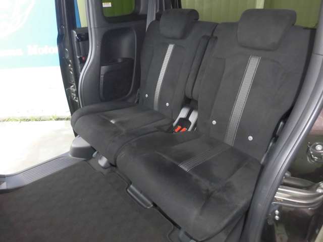 ホンダ Ｎ　ＢＯＸ カスタム ６６０ Ｌ R3年 (東海) 99