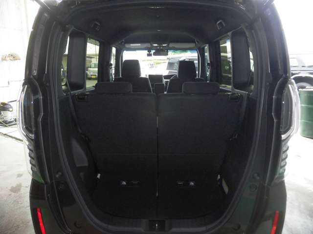 ホンダ Ｎ　ＢＯＸ カスタム ６６０ Ｌ R3年 (東海) 99