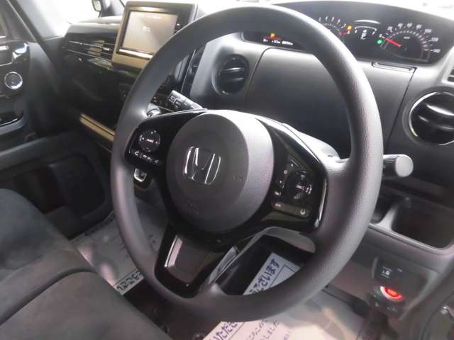 ホンダ Ｎ　ＢＯＸ カスタム ６６０ Ｌ R3年 (東海) 99