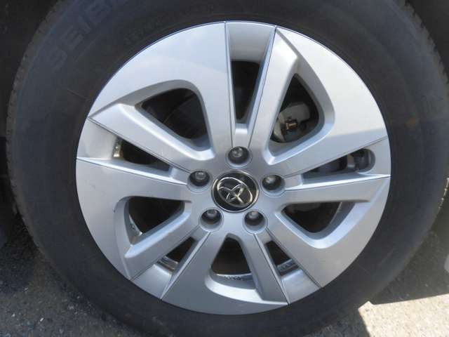 トヨタ プリウス １．８ Ｓ セーフティ プラス H30年 (東海) 99
