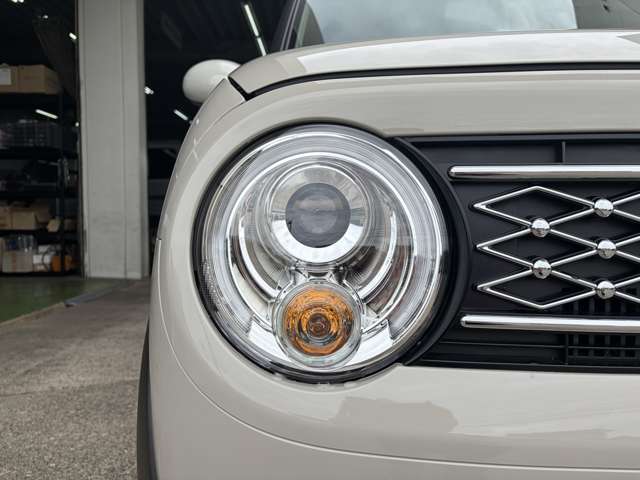スズキ アルトラパン ６６０ Ｘ ４ＷＤ R7年 (甲信越・北陸) 99