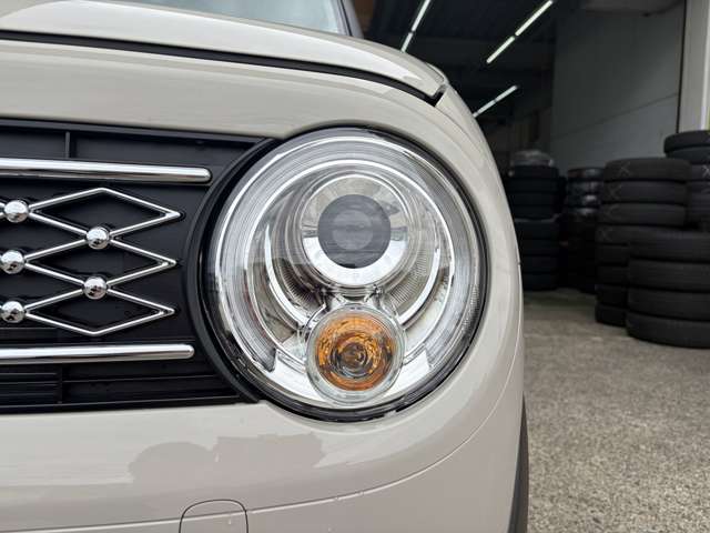 スズキ アルトラパン ６６０ Ｘ ４ＷＤ R7年 (甲信越・北陸) 99