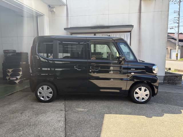 スズキ スペーシア ６６０ ハイブリッド Ｘ ４ＷＤ R7年 (甲信越・北陸) 99
