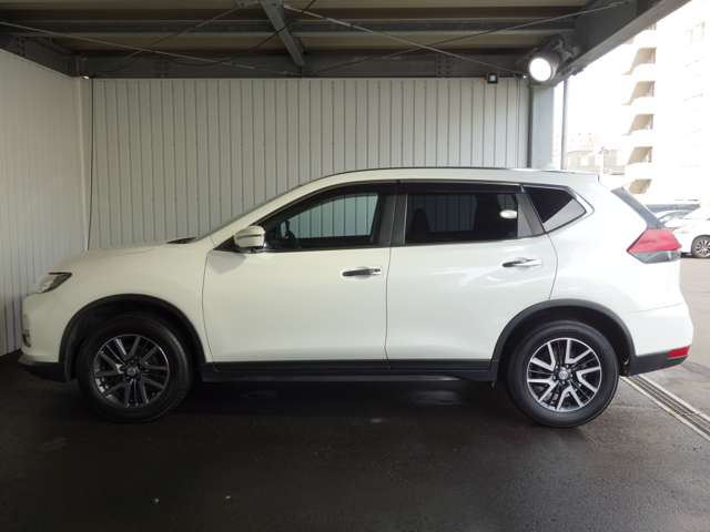 日産 エクストレイル ２．０ ２０ＸＩ ２列車 ４ＷＤ R2年 (北海道) 99