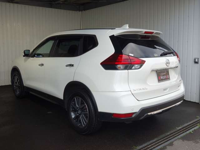 日産 エクストレイル ２．０ ２０ＸＩ ２列車 ４ＷＤ R2年 (北海道) 99