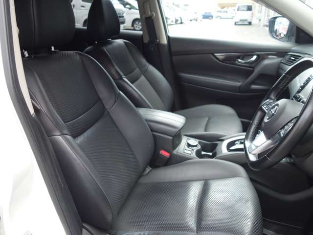 日産 エクストレイル ２．０ ２０ＸＩ ２列車 ４ＷＤ R2年 (北海道) 99