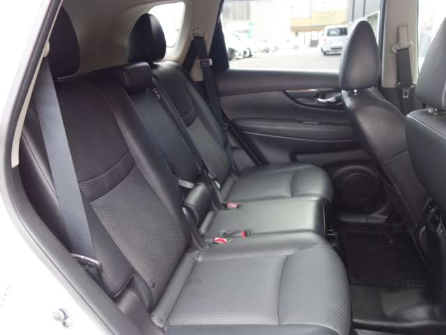 日産 エクストレイル ２．０ ２０ＸＩ ２列車 ４ＷＤ R2年 (北海道) 99
