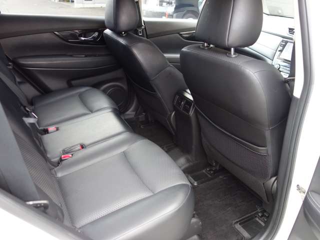 日産 エクストレイル ２．０ ２０ＸＩ ２列車 ４ＷＤ R2年 (北海道) 99