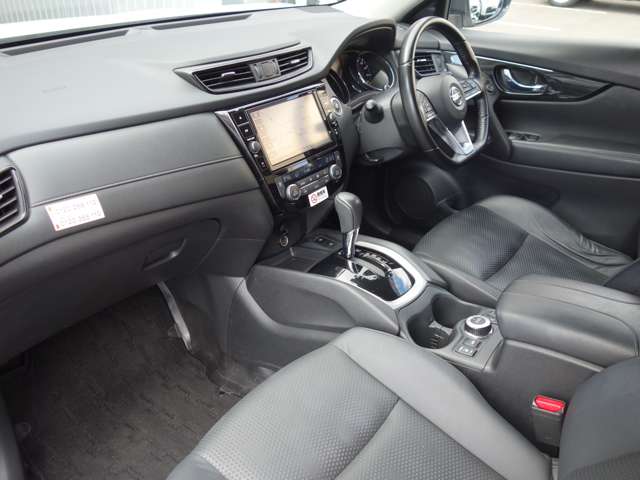 日産 エクストレイル ２．０ ２０ＸＩ ２列車 ４ＷＤ R2年 (北海道) 99