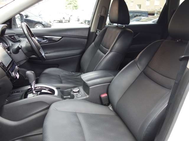 日産 エクストレイル ２．０ ２０ＸＩ ２列車 ４ＷＤ R2年 (北海道) 99