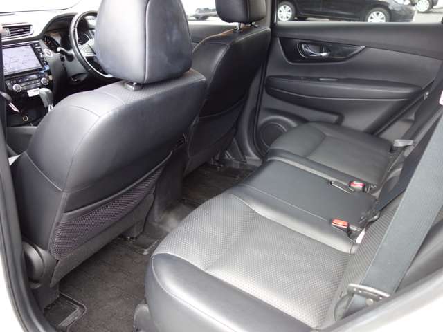 日産 エクストレイル ２．０ ２０ＸＩ ２列車 ４ＷＤ R2年 (北海道) 99