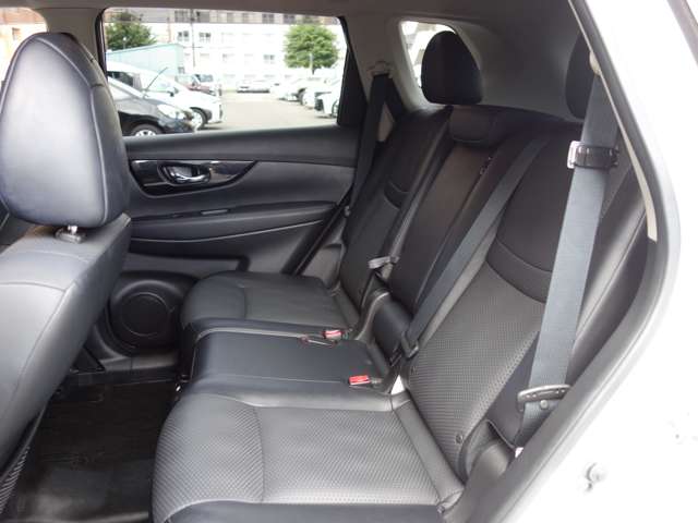 日産 エクストレイル ２．０ ２０ＸＩ ２列車 ４ＷＤ R2年 (北海道) 99