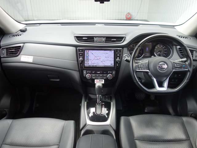 日産 エクストレイル ２．０ ２０ＸＩ ２列車 ４ＷＤ R2年 (北海道) 99