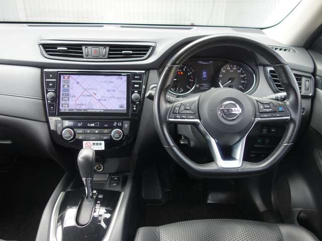 日産 エクストレイル ２．０ ２０ＸＩ ２列車 ４ＷＤ R2年 (北海道) 99