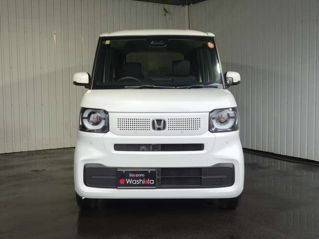 ホンダ Ｎ　ＢＯＸ ６６０ ４ＷＤ R5年 (北海道) 99