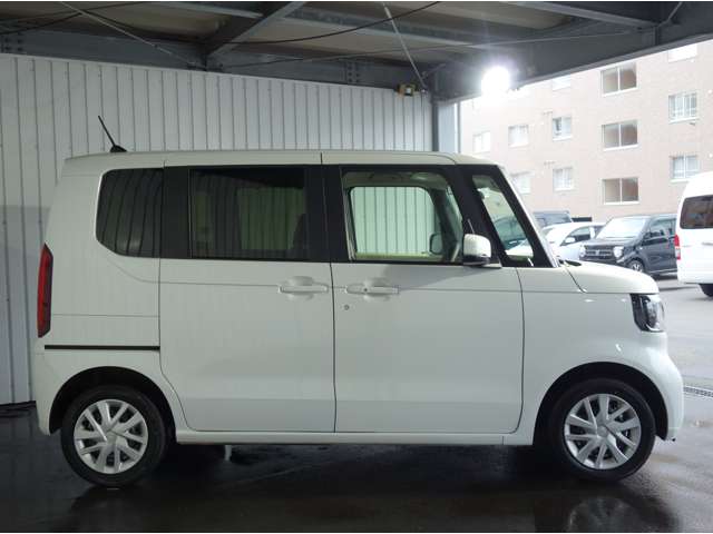 ホンダ Ｎ　ＢＯＸ ６６０ ４ＷＤ R5年 (北海道) 99