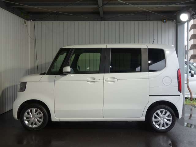 ホンダ Ｎ　ＢＯＸ ６６０ ４ＷＤ R5年 (北海道) 99