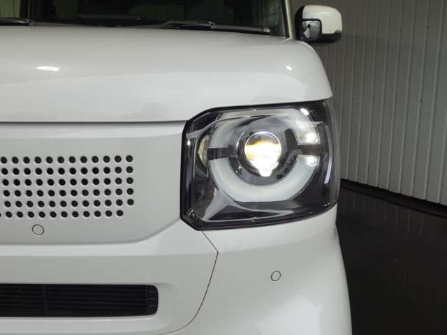 ホンダ Ｎ　ＢＯＸ ６６０ ４ＷＤ R5年 (北海道) 99