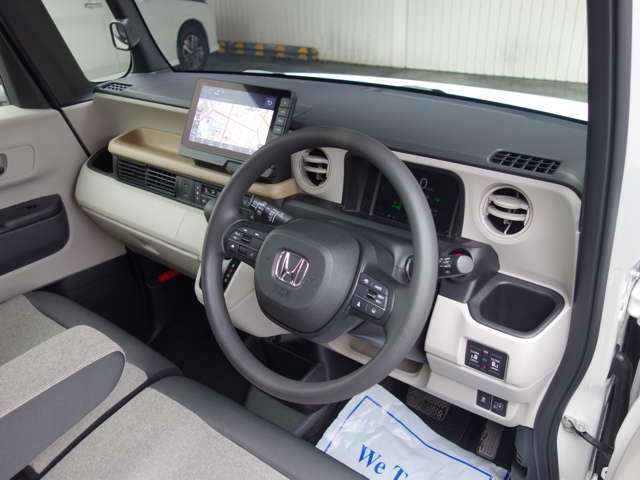 ホンダ Ｎ　ＢＯＸ ６６０ ４ＷＤ R5年 (北海道) 99