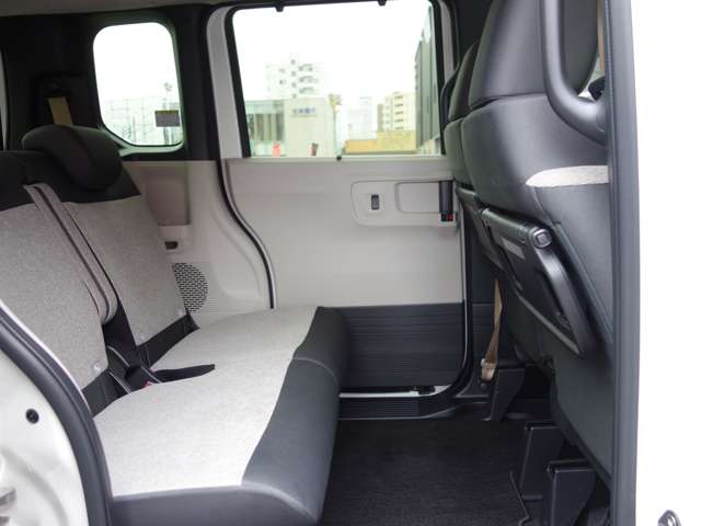 ホンダ Ｎ　ＢＯＸ ６６０ ４ＷＤ R5年 (北海道) 99