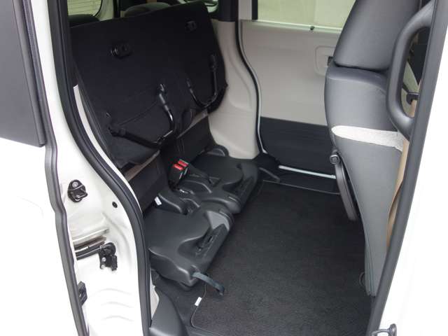 ホンダ Ｎ　ＢＯＸ ６６０ ４ＷＤ R5年 (北海道) 99