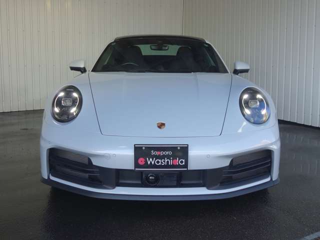ポルシェ ９１１ カレラ ＰＤＫ R6年 (北海道) 99