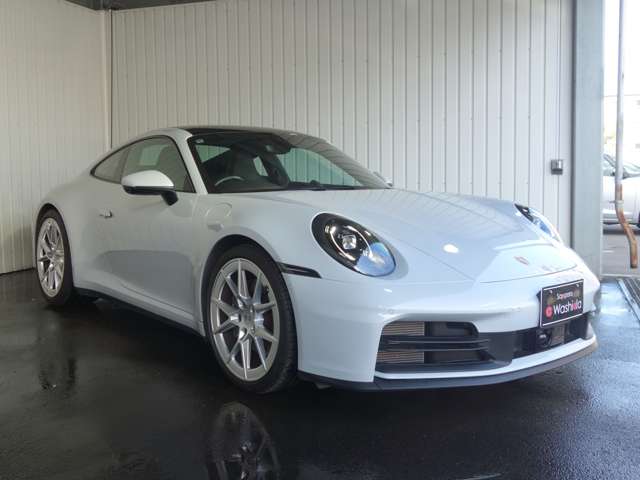 ポルシェ ９１１ カレラ ＰＤＫ R6年 (北海道) 99