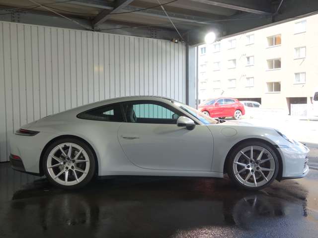 ポルシェ ９１１ カレラ ＰＤＫ R6年 (北海道) 99