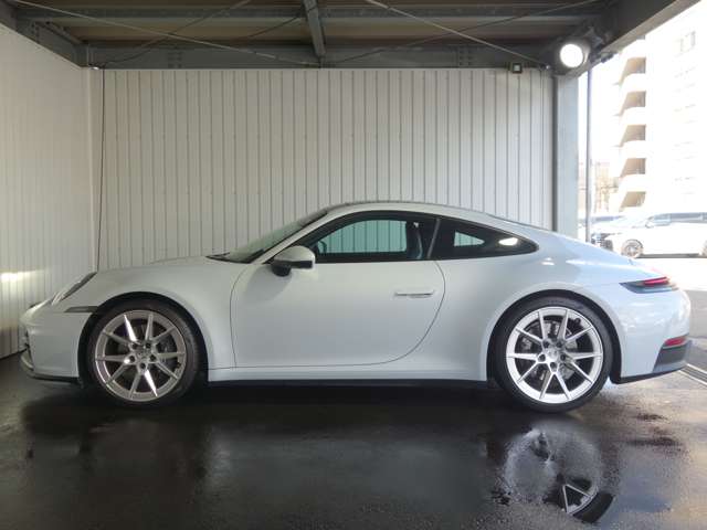 ポルシェ ９１１ カレラ ＰＤＫ R6年 (北海道) 99
