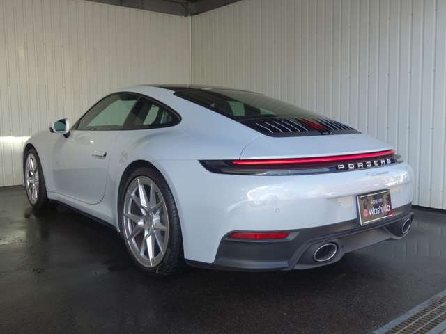 ポルシェ ９１１ カレラ ＰＤＫ R6年 (北海道) 99