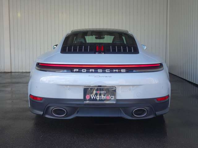 ポルシェ ９１１ カレラ ＰＤＫ R6年 (北海道) 99