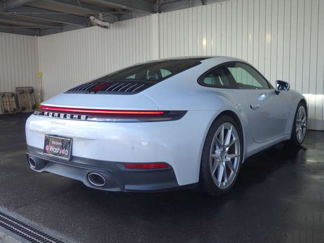 ポルシェ ９１１ カレラ ＰＤＫ R6年 (北海道) 99