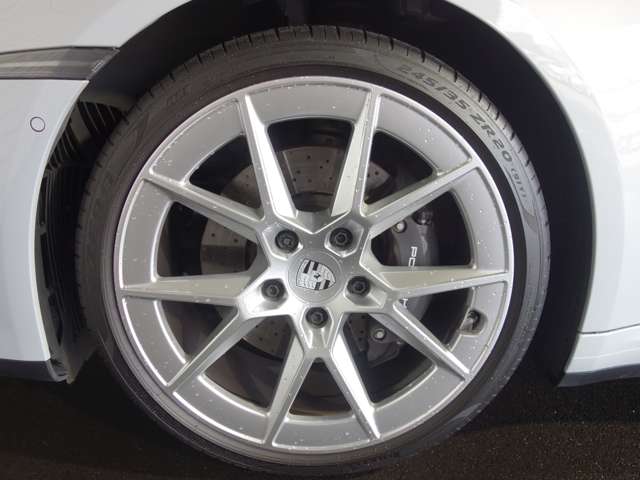 ポルシェ ９１１ カレラ ＰＤＫ R6年 (北海道) 99