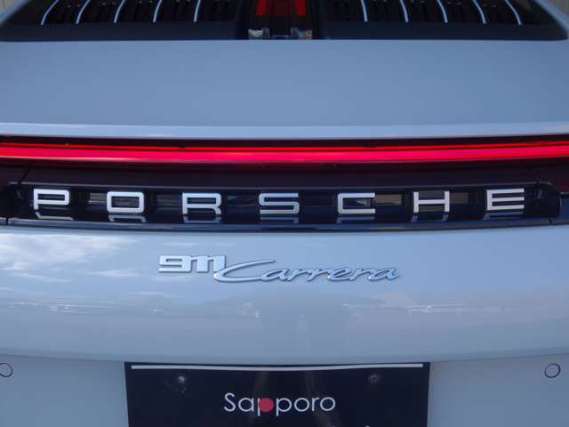 ポルシェ ９１１ カレラ ＰＤＫ R6年 (北海道) 99