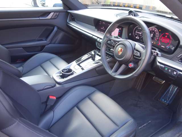 ポルシェ ９１１ カレラ ＰＤＫ R6年 (北海道) 99