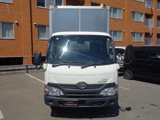 トヨタ ダイナ ２Ｔ積 H28年 (北海道) 99