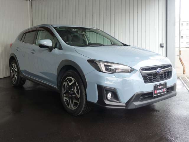 スバル ＸＶ ２．０Ｉ－Ｓ アイサイト ４ＷＤ H30年 (北海道) 99