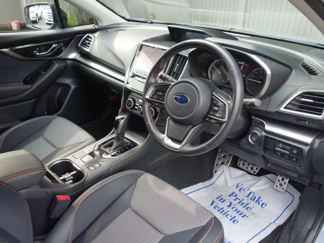 スバル ＸＶ ２．０Ｉ－Ｓ アイサイト ４ＷＤ H30年 (北海道) 99
