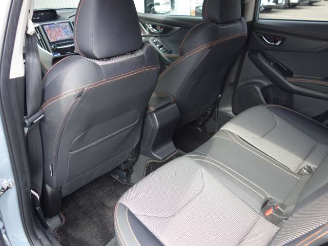 スバル ＸＶ ２．０Ｉ－Ｓ アイサイト ４ＷＤ H30年 (北海道) 99