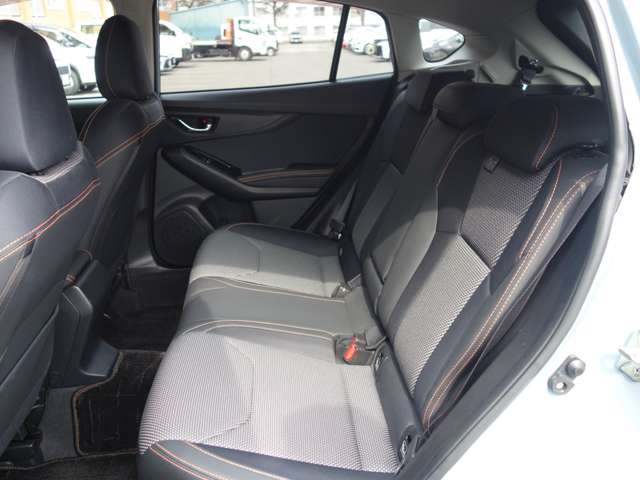 スバル ＸＶ ２．０Ｉ－Ｓ アイサイト ４ＷＤ H30年 (北海道) 99
