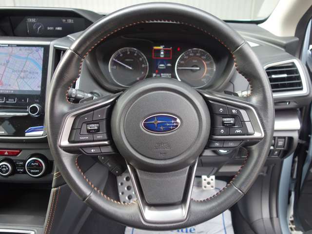 スバル ＸＶ ２．０Ｉ－Ｓ アイサイト ４ＷＤ H30年 (北海道) 99