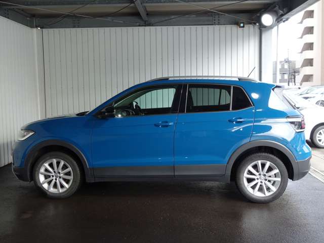 フォルクスワーゲン Ｔ－ＣＲＯＳＳ ＴＳＩ １ＳＴ R2年 (北海道) 99