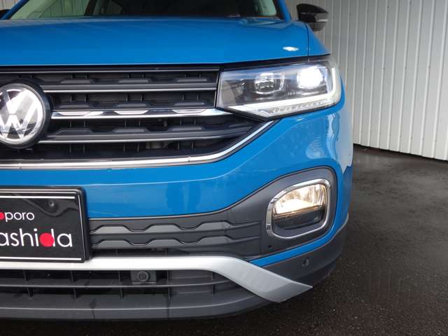 フォルクスワーゲン Ｔ－ＣＲＯＳＳ ＴＳＩ １ＳＴ R2年 (北海道) 99