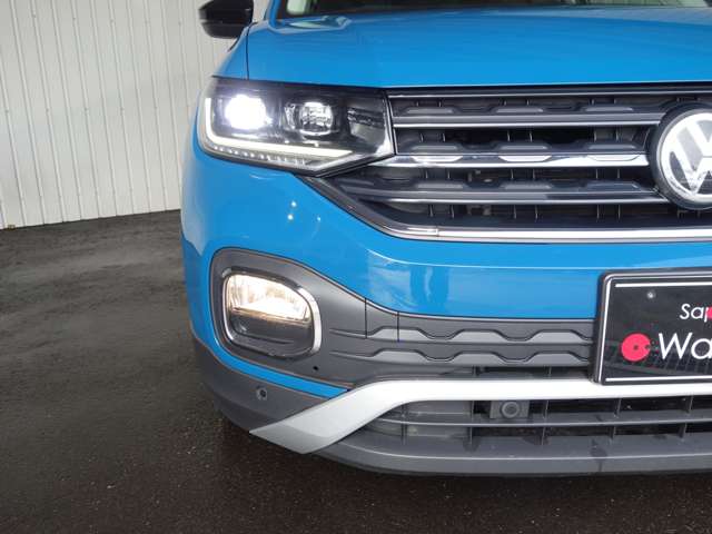 フォルクスワーゲン Ｔ－ＣＲＯＳＳ ＴＳＩ １ＳＴ R2年 (北海道) 99