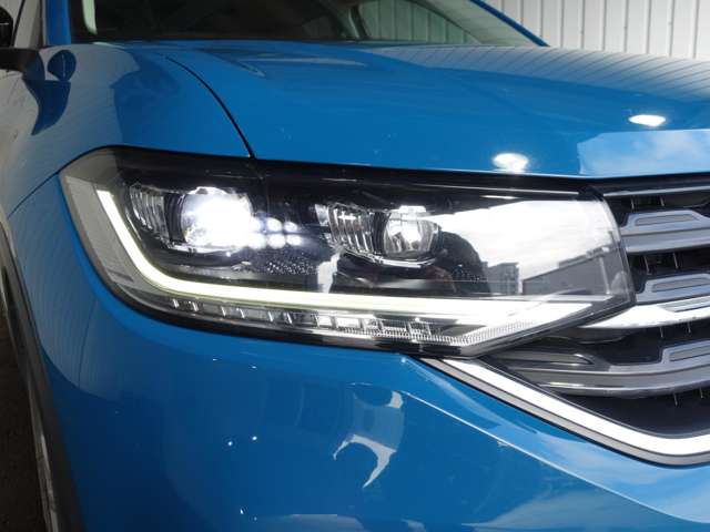 フォルクスワーゲン Ｔ－ＣＲＯＳＳ ＴＳＩ １ＳＴ R2年 (北海道) 99
