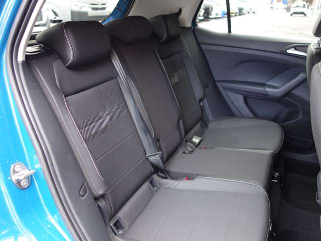 フォルクスワーゲン Ｔ－ＣＲＯＳＳ ＴＳＩ １ＳＴ R2年 (北海道) 99