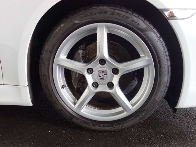 ポルシェ ボクスター ２．７ ＰＤＫ H26年 (北海道) 99