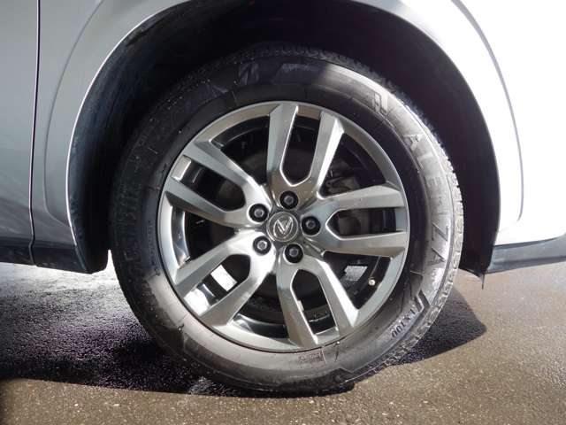 レクサス ＮＸ３００ｈ ３００Ｈ バージョンＬ ４ＷＤ H26年 (北海道) 99